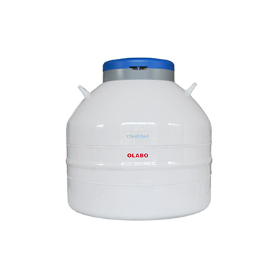 液氮罐 YDS-65-216-FS