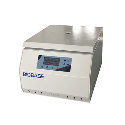 台式低速离心机 TD-5E