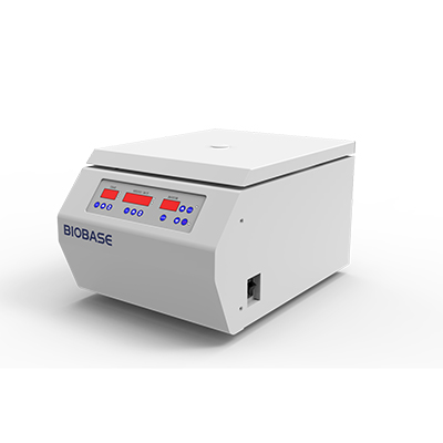 台式高速离心机 TG-16E