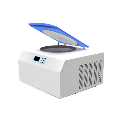 台式高速冷冻离心机 TDL-5M