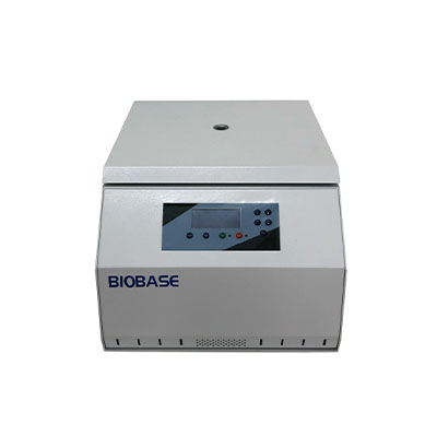 自动脱帽离心机 TD-5KT