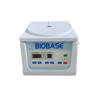 台式低速离心机 TD-4C