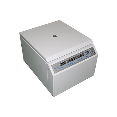 台式低速离心机 TD-6M