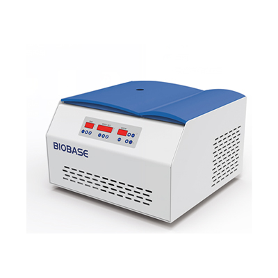 高速冷冻离心机 TGL-16E