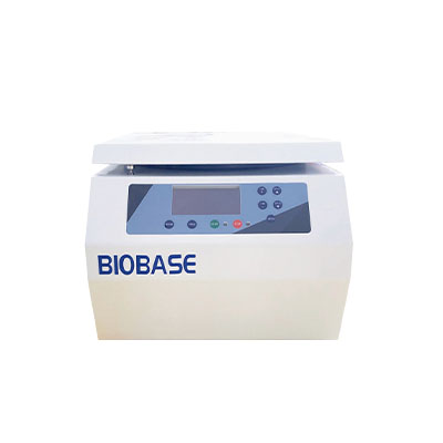 微量台式高速离心机 TG-20W