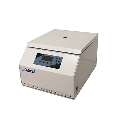 自动脱帽离心机 TD-5MT