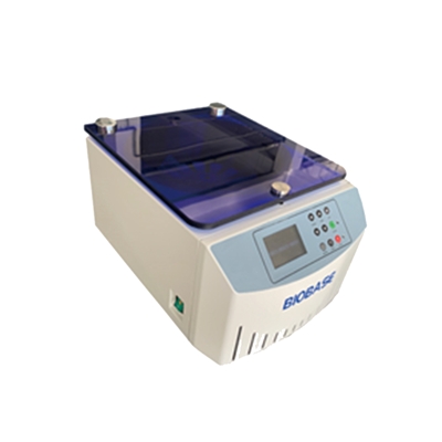 血型血清多用离心机TD-4Y