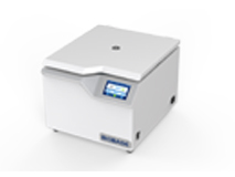 【新品发布】博科生物医用离心机再添新成员！