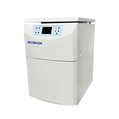 大容量低速离心机DD-5K