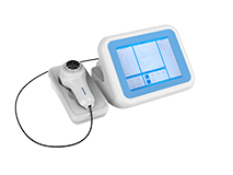 便携式肺功能仪，呼吸系统“侦察兵”，小巧方便，居家就能做检测！