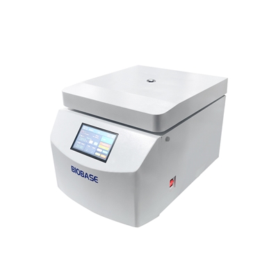 台式低速生物安全离心机TD-5S
