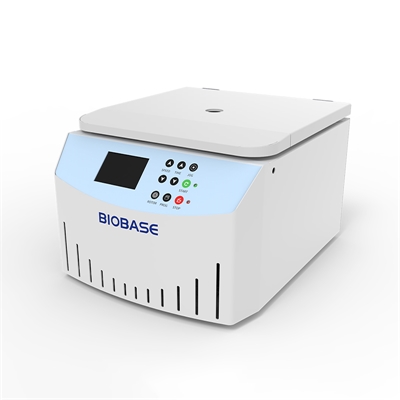 毛细管离心机TG-12W